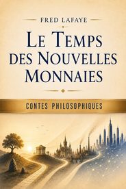 Couverture : Le Temps des Nouvelles Monnaies